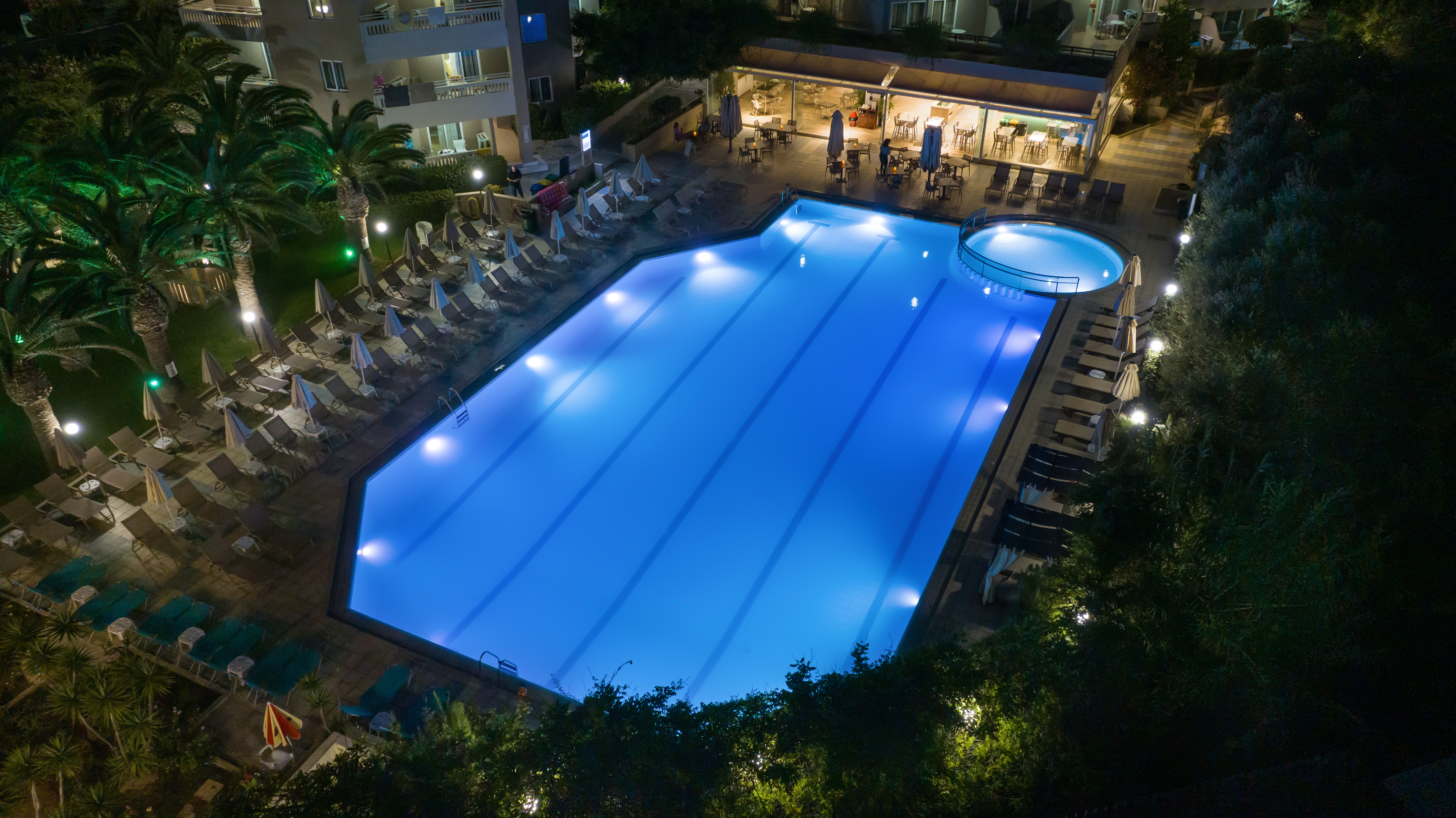 Hotel Atrion Hotel, Griechenland, Chania (Kreta). Großes 1